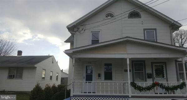 343 MARKET ST, Highspire, PA 17034