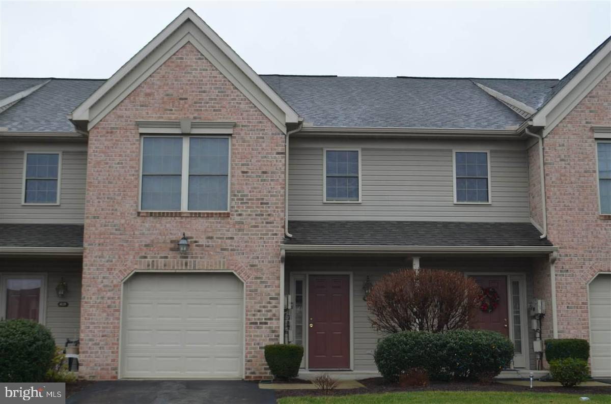 Mechanicsburg, PA 17055,417 STONEHEDGE LN