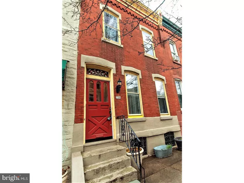 756 N 25TH ST, Philadelphia, PA 19130