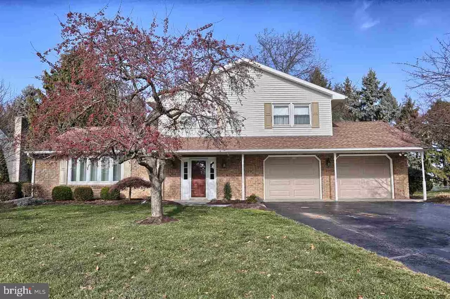 303 ALLENVIEW DR, Mechanicsburg, PA 17055