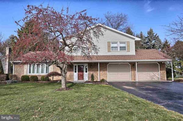 303 ALLENVIEW DR, Mechanicsburg, PA 17055