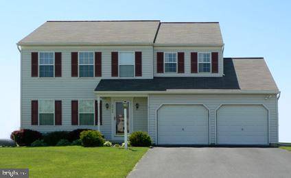 7029 FAWN RIDGE DR, Harrisburg, PA 17111