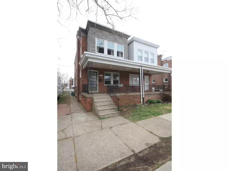 7029 GILLESPIE ST, Philadelphia, PA 19135