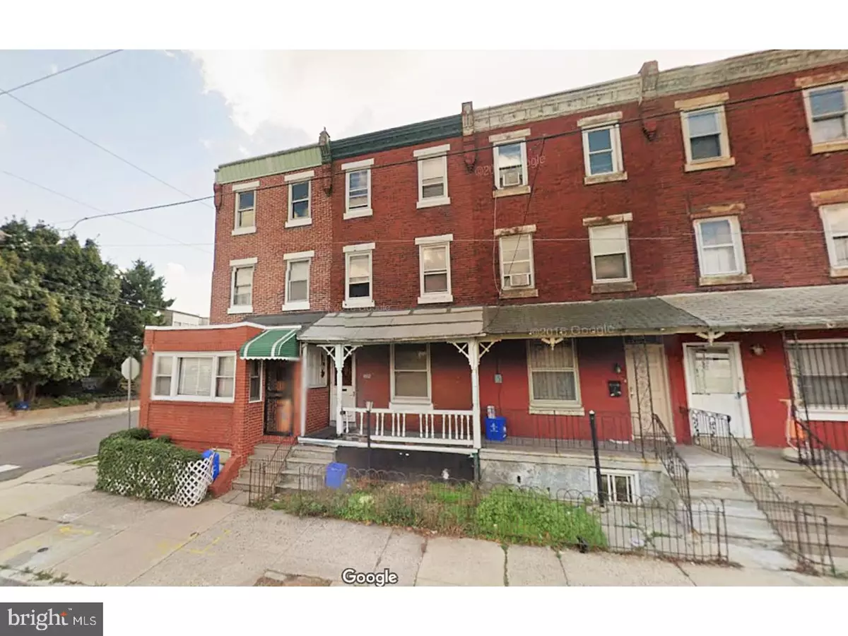 Philadelphia, PA 19139,4902 ASPEN ST