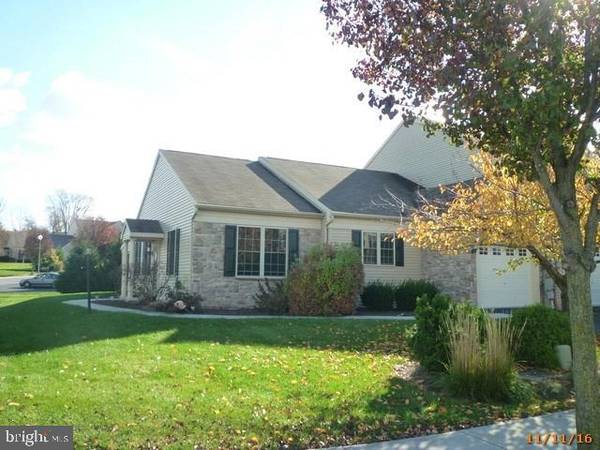 700 CREEKSIDE DR, Hummelstown, PA 17036