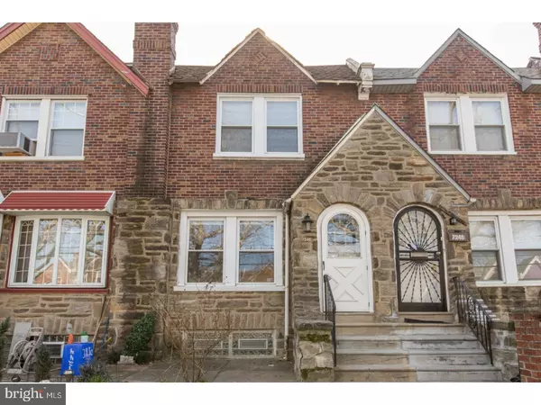 7246 LIMEKILN PIKE, Philadelphia, PA 19138