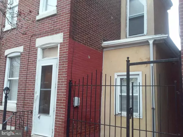 2049 N HOWARD ST, Philadelphia, PA 19122