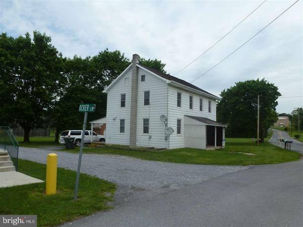 19 CLEVERSBURG RD, Shippensburg, PA 17257