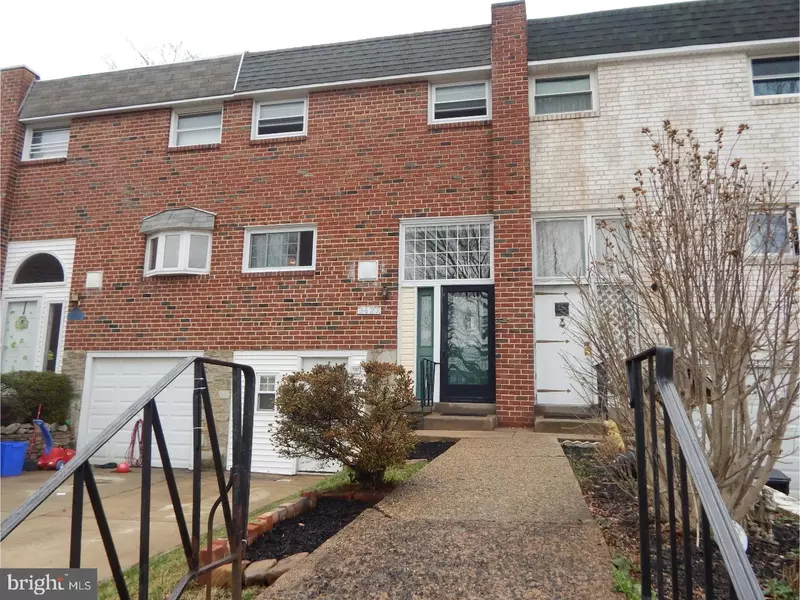 3623 MORRELL CIR, Philadelphia, PA 19114