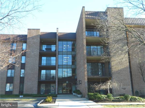 6409 DELAIRE LANDING RD #409, Philadelphia, PA 19114