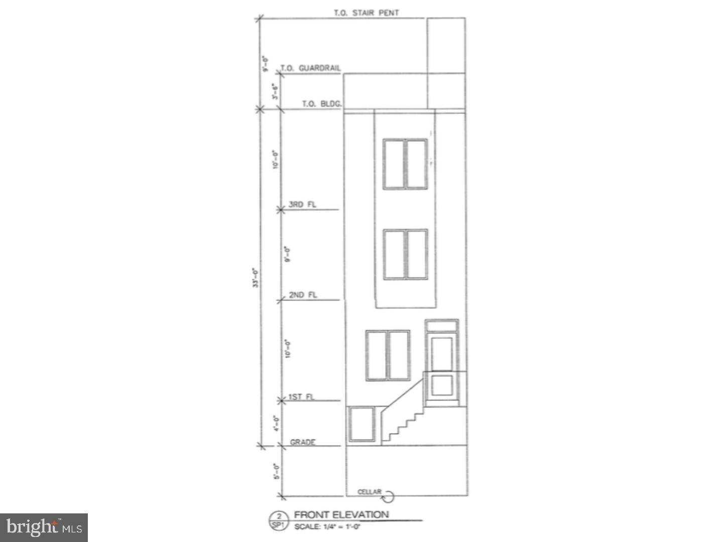 2203 BELGRADE ST, Philadelphia, PA 19125