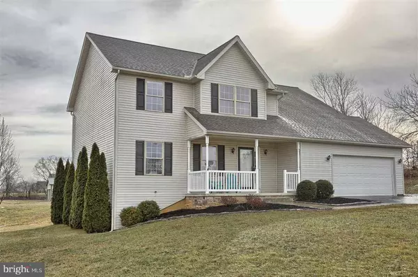 Carlisle, PA 17015,15 NICOLAS DR