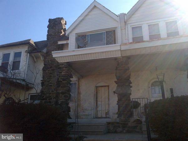 6045 N MARVINE ST, Philadelphia, PA 19141