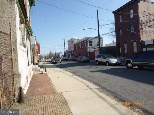 Philadelphia, PA 19132,2921 W FLETCHER ST