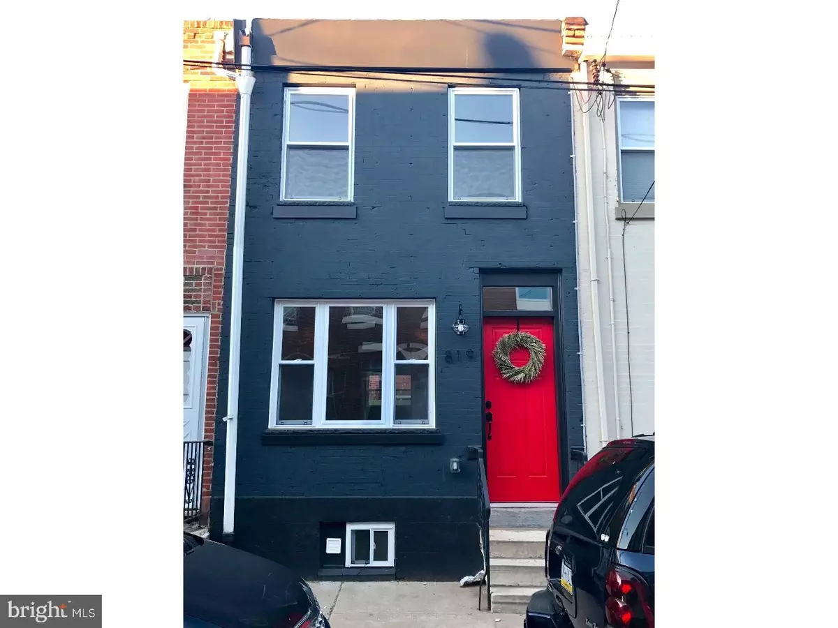 Philadelphia, PA 19147,819 EARP ST