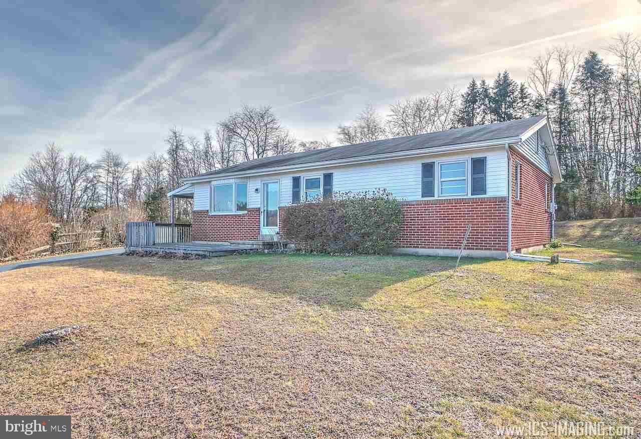 480 YOCUMTOWN RD, Etters, PA 17319