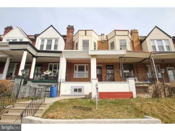 6931 FORREST AVE, Philadelphia, PA 19138