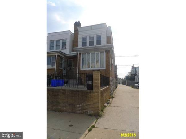 4714 SHEFFIELD ST, Philadelphia, PA 19136