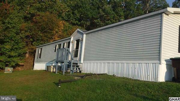 501 WINDY HILL RD #95, Shermans Dale, PA 17090