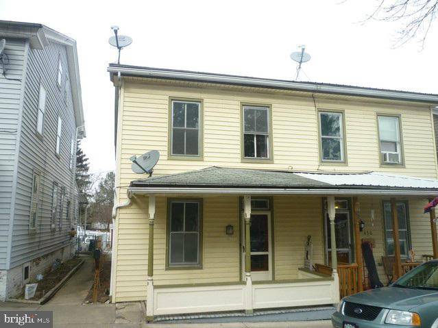 Newport, PA 17074,432 GANTT ST