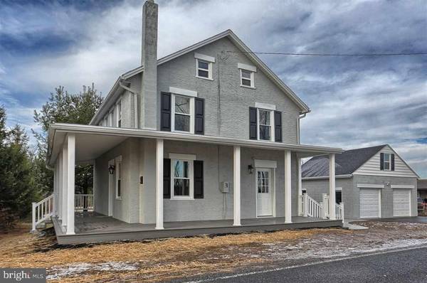 1807 MAPLEDALE RD, Elizabethtown, PA 17022