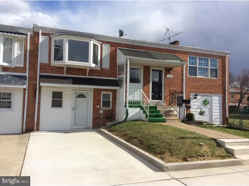 3580 KYLE RD, Philadelphia, PA 19154