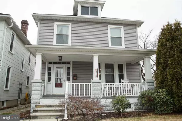 218 PRINCESS ST, Hanover, PA 17331