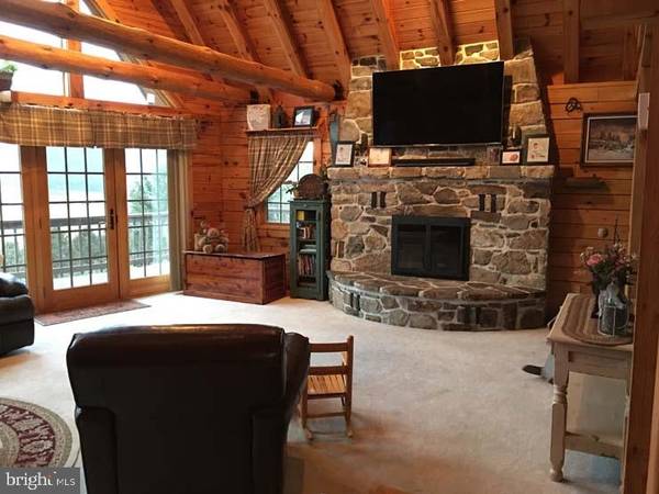 Richfield, PA 17086,33 LOG HOUSE LN