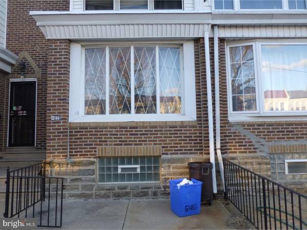 5416 RUTLAND ST, Philadelphia, PA 19124