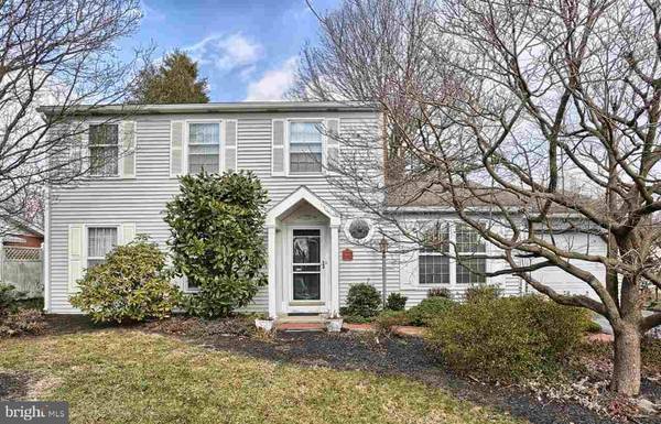 1459 CLOVER RD, Camp Hill, PA 17011