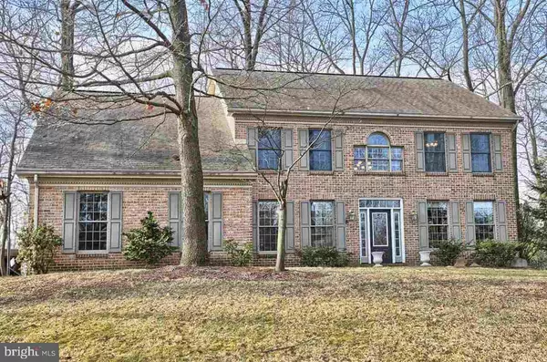 Hummelstown, PA 17036,750 APPENZELL DR