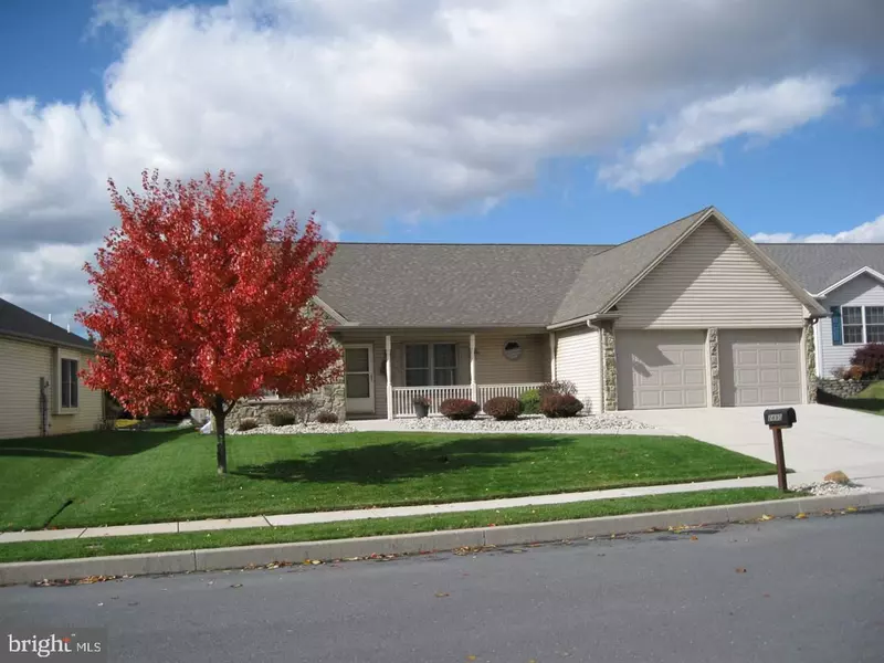 2495 GLIME DR, Mechanicsburg, PA 17055