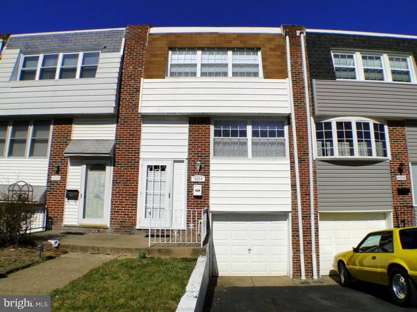 4204 LAWNSIDE RD, Philadelphia, PA 19154