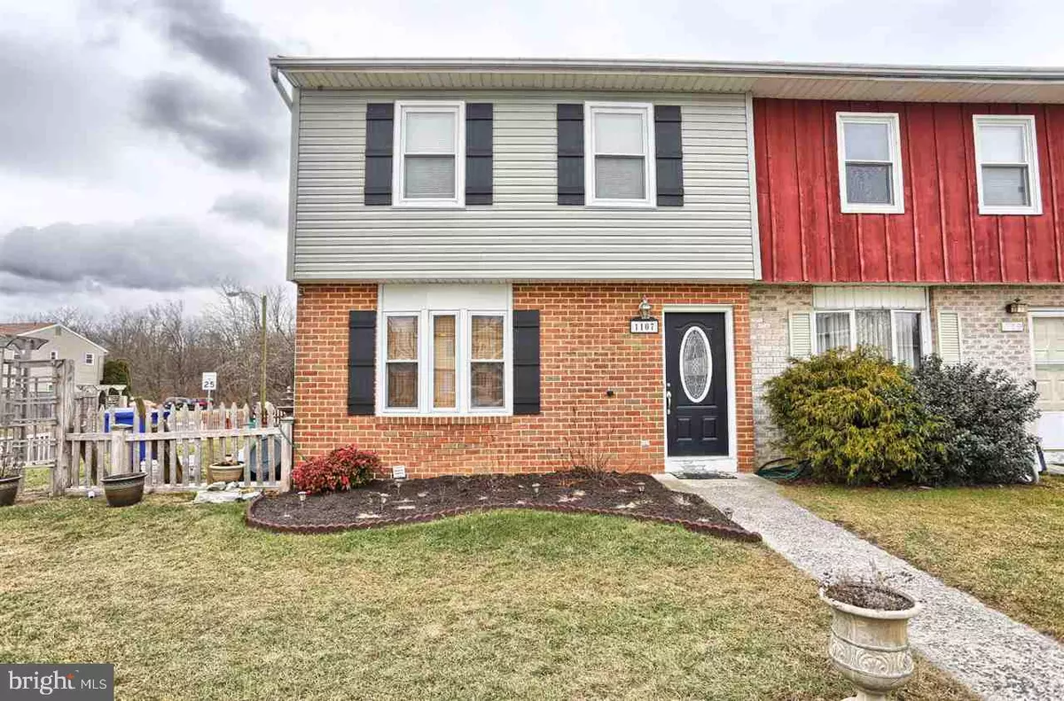 Carlisle, PA 17013,1107 PHEASANT DR N