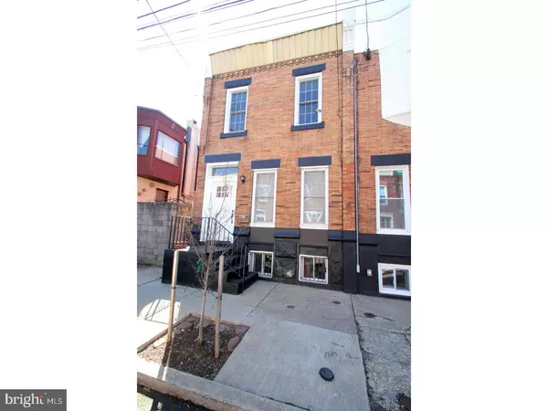 2508 CARPENTER ST, Philadelphia, PA 19146