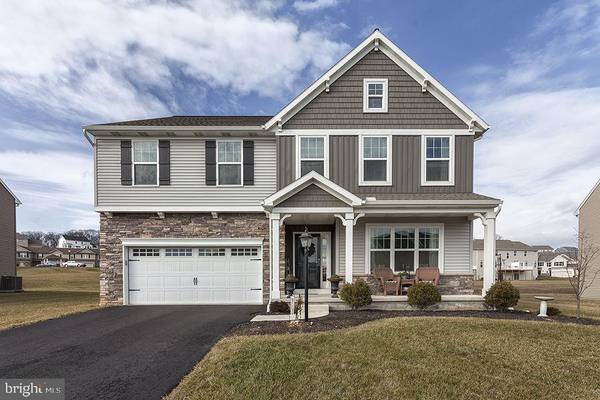 971 CONNELL ST, Mechanicsburg, PA 17055