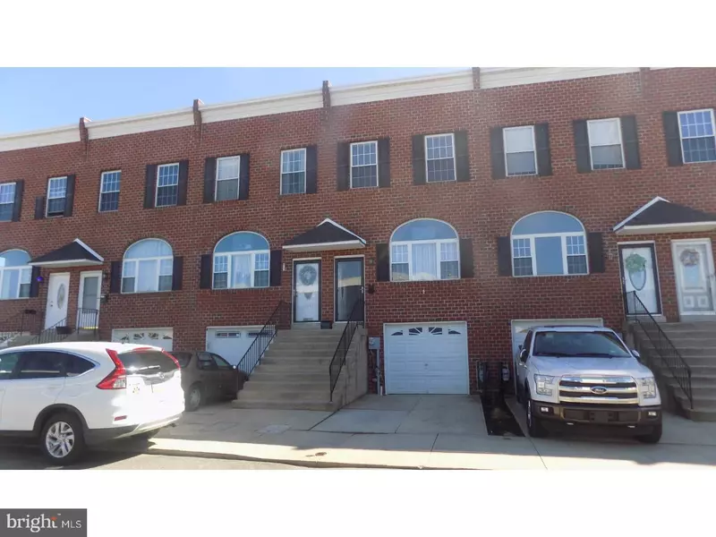 4541 MILLER ST, Philadelphia, PA 19137