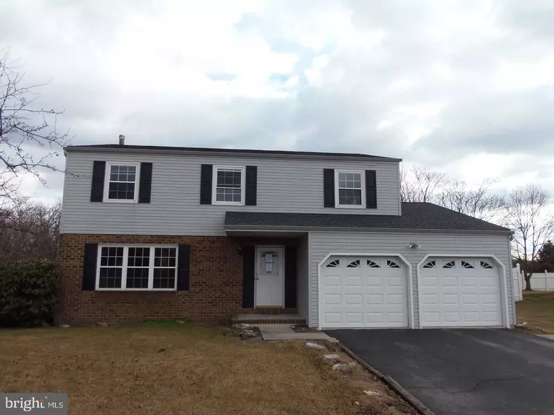 565 HARVEST DR, Harrisburg, PA 17111