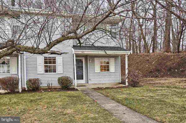 501 PORSHA TER, Camp Hill, PA 17011