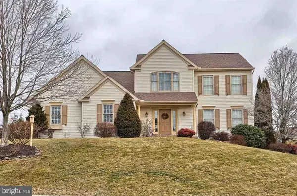 Harrisburg, PA 17112,7632 CORIANDER WAY