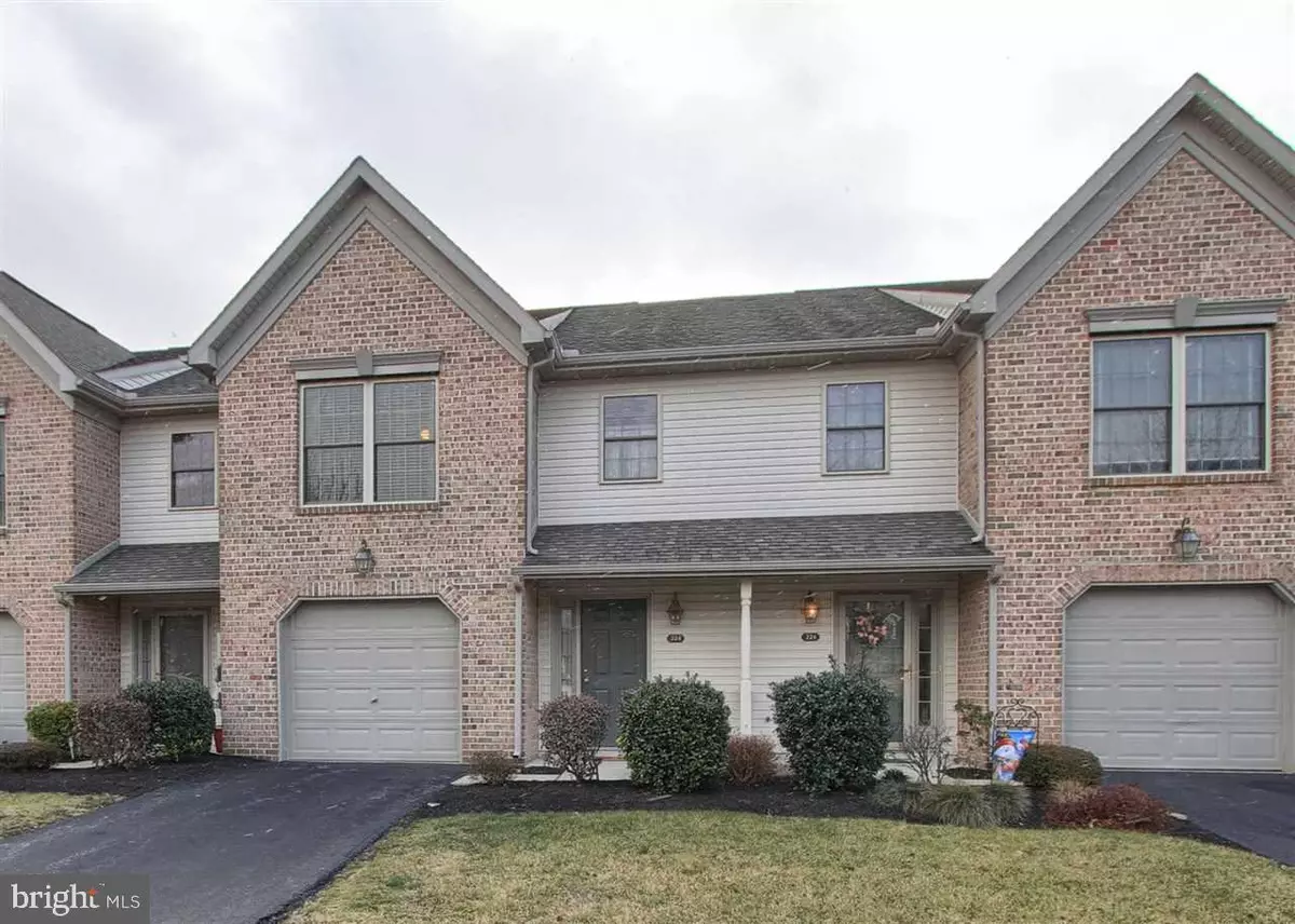 Harrisburg, PA 17110,224 TIMBER VIEW DR