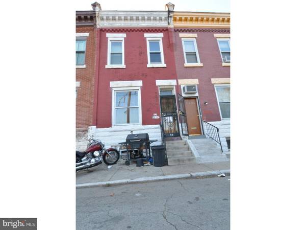 1624 N PATTON ST, Philadelphia, PA 19121