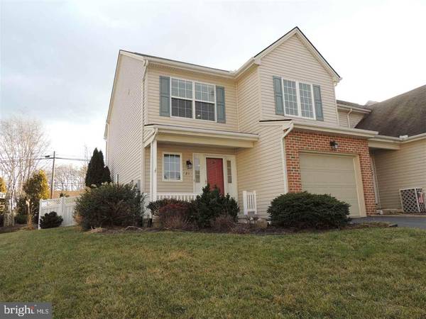 21 WOODMYRE LN, Enola, PA 17025