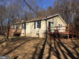 32 POLECAT RD, Landisburg, PA 17040