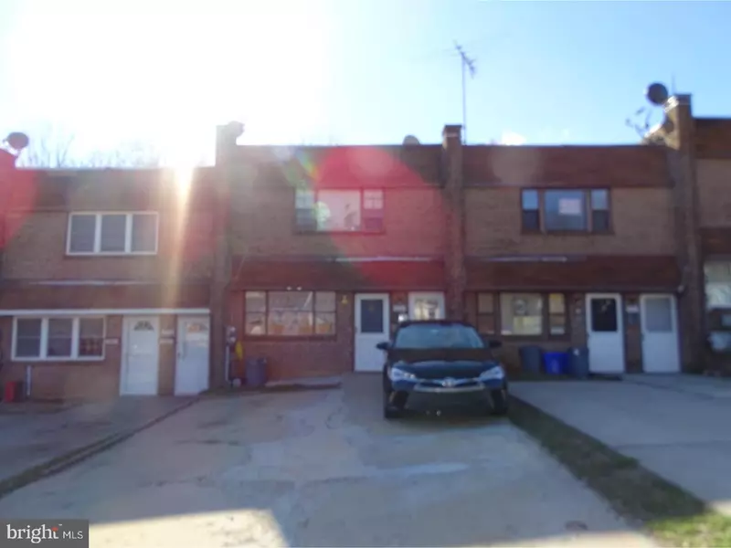 3754 MORRELL AVE, Philadelphia, PA 19114