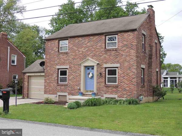 2718 CLEAR SPRINGS BLVD, York, PA 17406