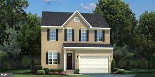 3903 SMARTY JONES DR #HOMESITE S1 36, Harrisburg, PA 17112