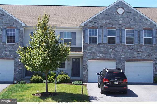 83 HARVEST MILL LN, Palmyra, PA 17078