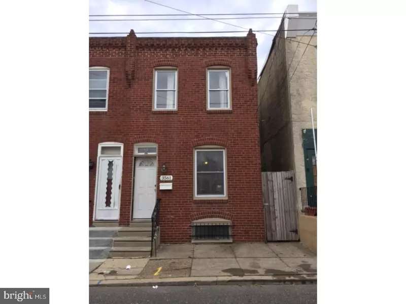 3561 JANNEY ST, Philadelphia, PA 19134