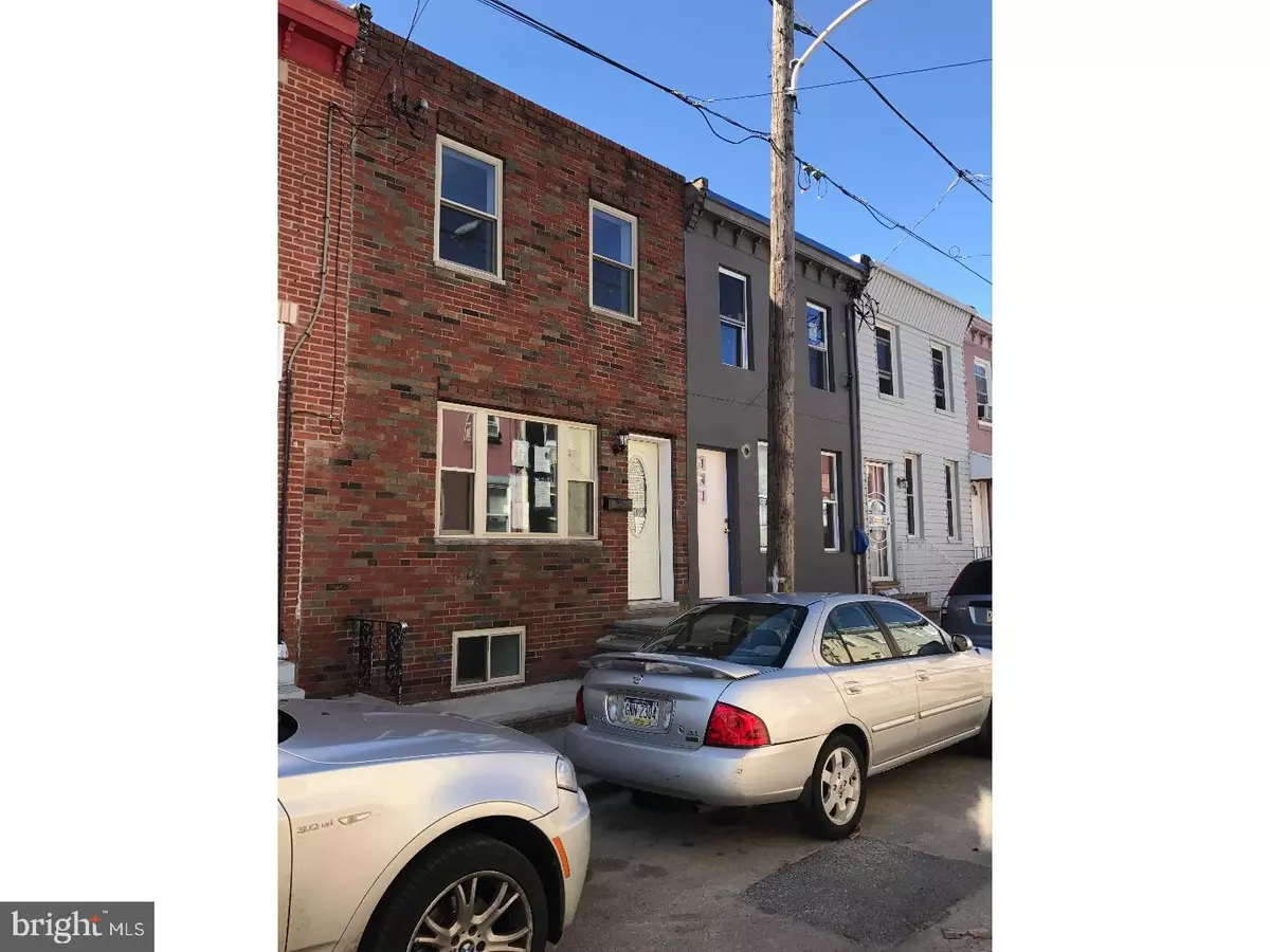 Philadelphia, PA 19148,712 PIERCE ST